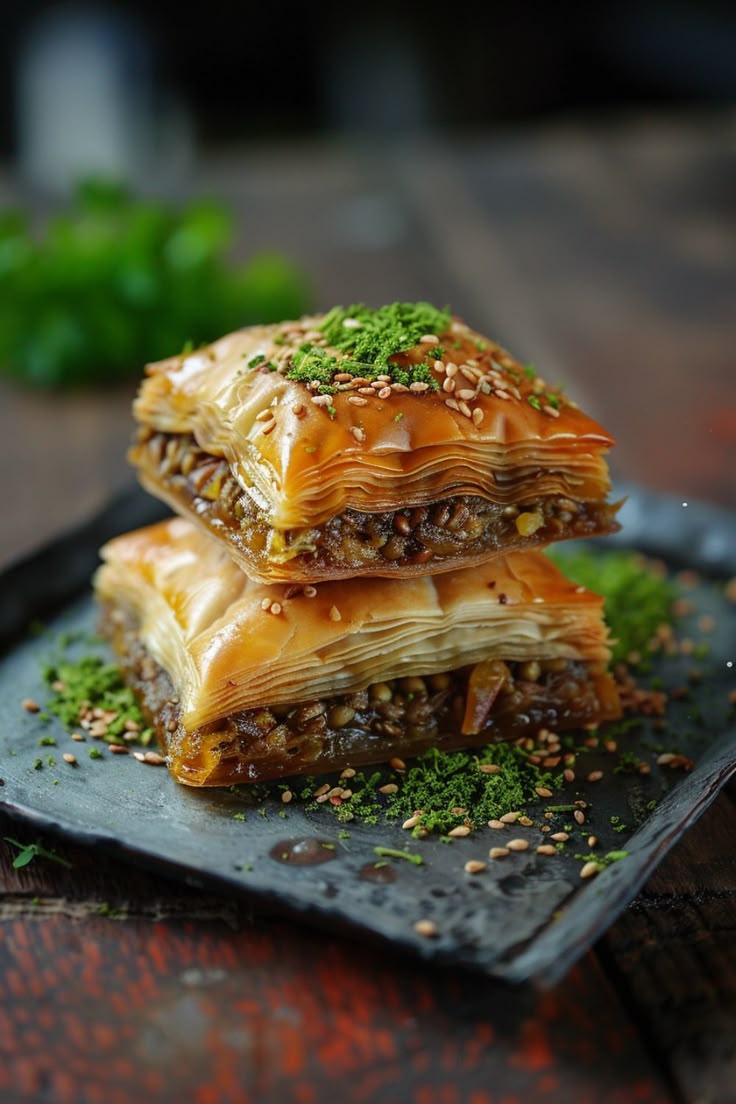 Baklava