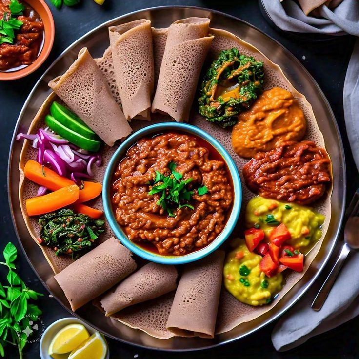 Injera